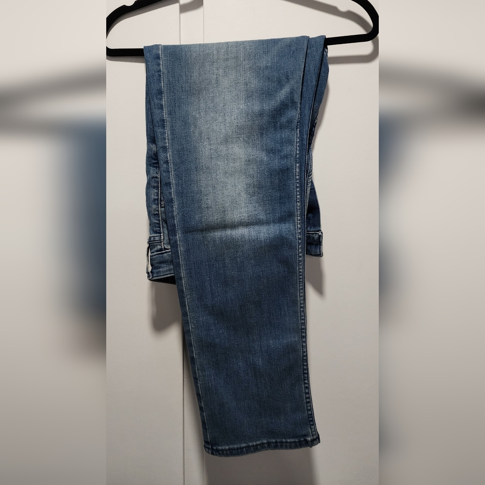 NWT Calvin Klein Slim Fit Jeans - Picture 2 of 3
